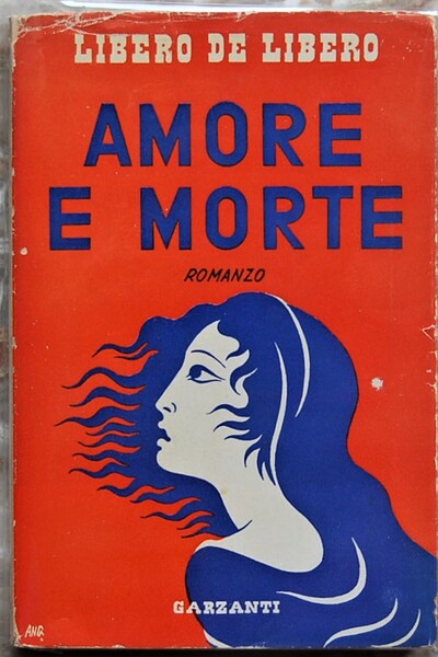 AMORE E MORTE.