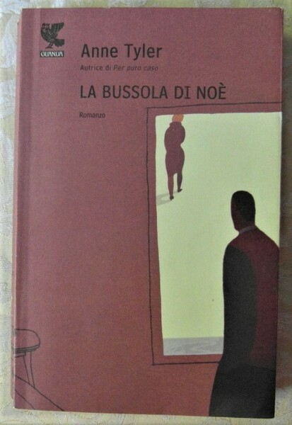 LA BUSSOLA DI NOE'.
