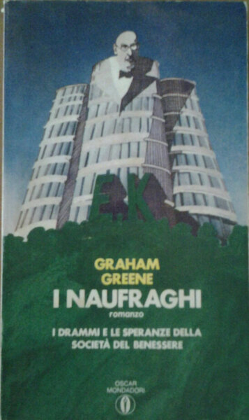I NAUFRAGHI