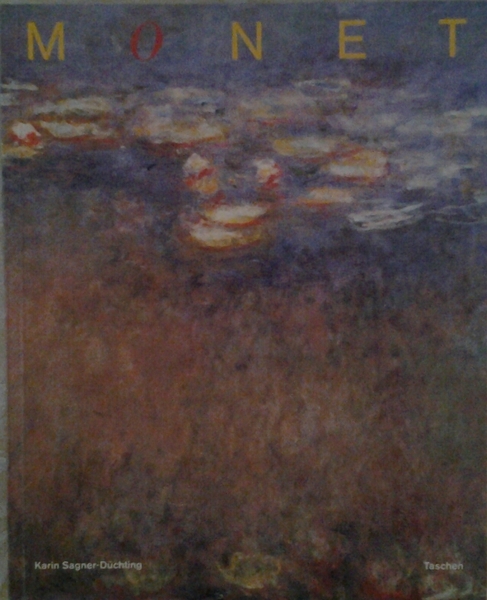 CLAUDE MONET 1840 - 1926. UNA FESTA PER GLI OCCHI.