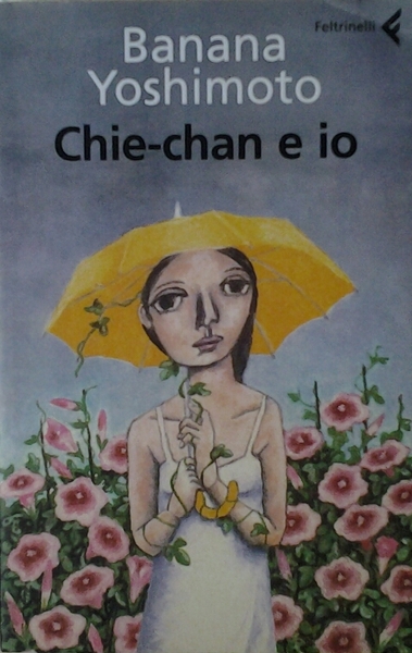 CHIE- CHAN E IO.