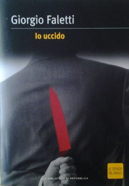 IO UCCIDO.