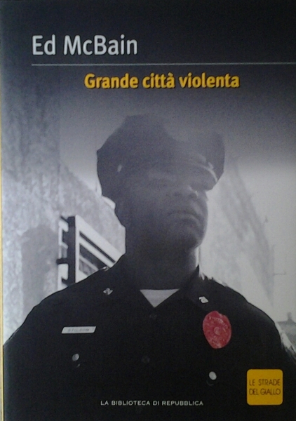 GRANDE CITTA' VIOLENTA.