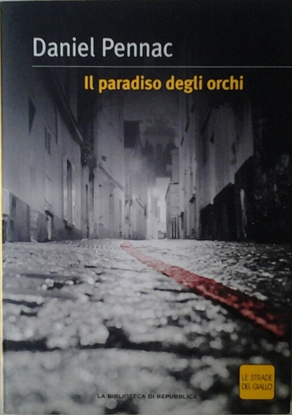 IL PARADISO DEGLI ORCHI.