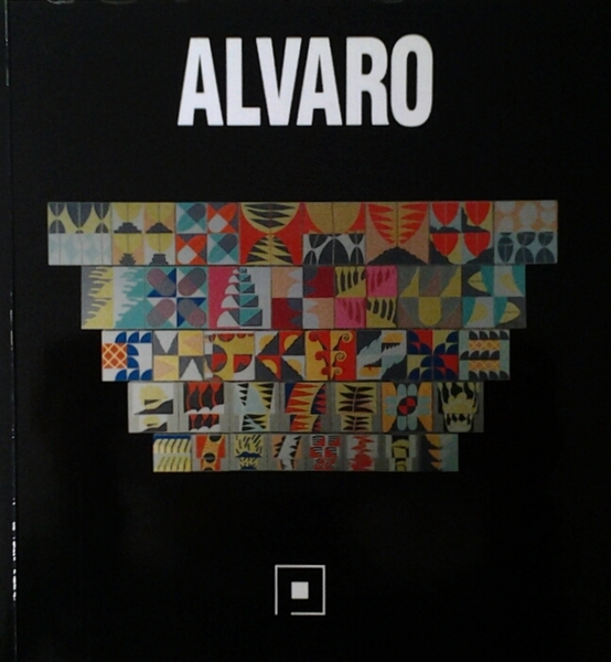 ALVARO. RIVISITAZIONI.