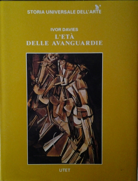 L'ETÀ DELLE AVANGUARDIE.