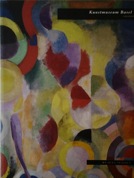 KUNSTMUSEUM BASEL.