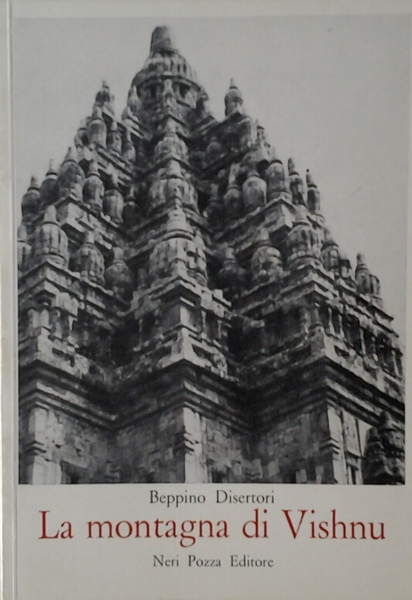 LA MONTAGNA DI VISHNU. TACCUINI DI VIAGGIO NEL SUD - …