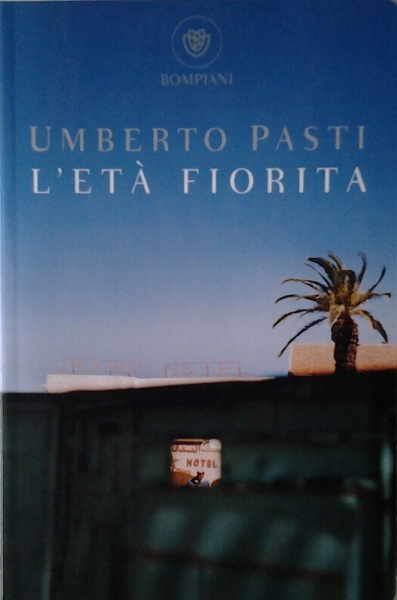 L'ETA' FIORITA.