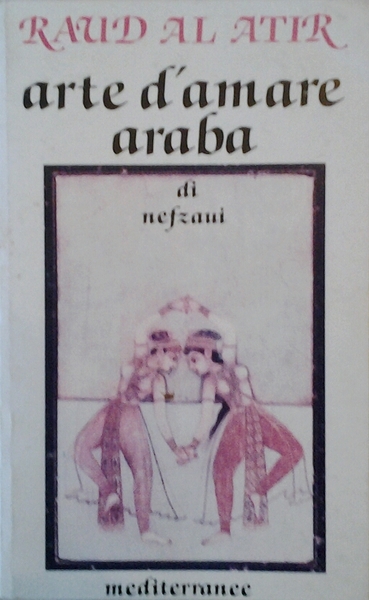 ARTE D'AMARE ARABA.