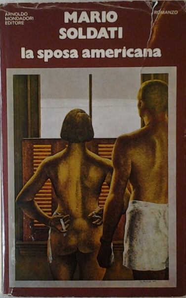 LA SPOSA AMERICANA.