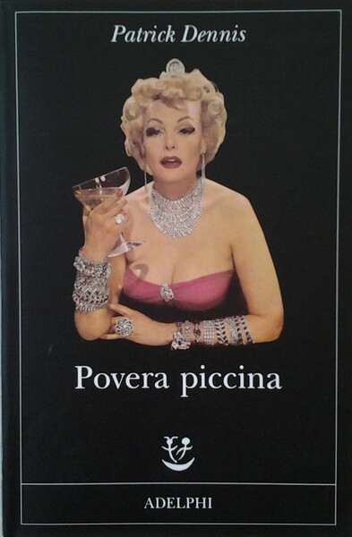 POVERA PICCINA.