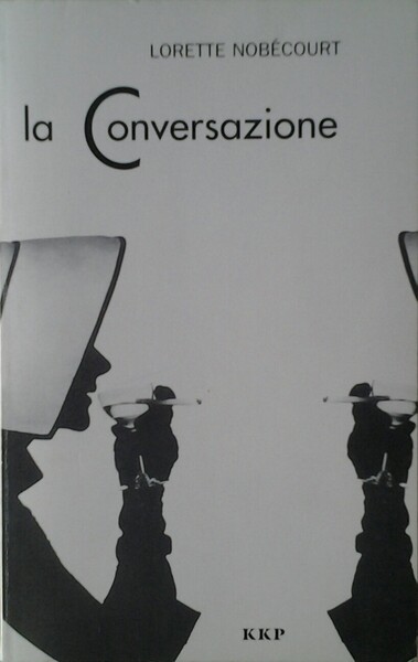 LA CONVERSAZIONE.