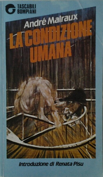 LA CONDIZIONE UMANA.