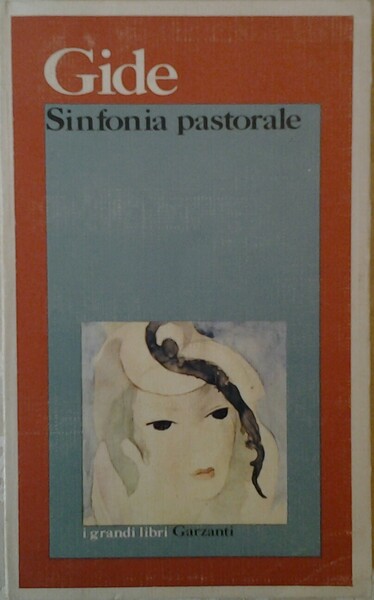 LA SINFONIA PASTORALE. ISABELLE.