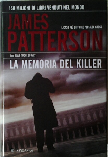 LA MEMORIA DEL KILLER.