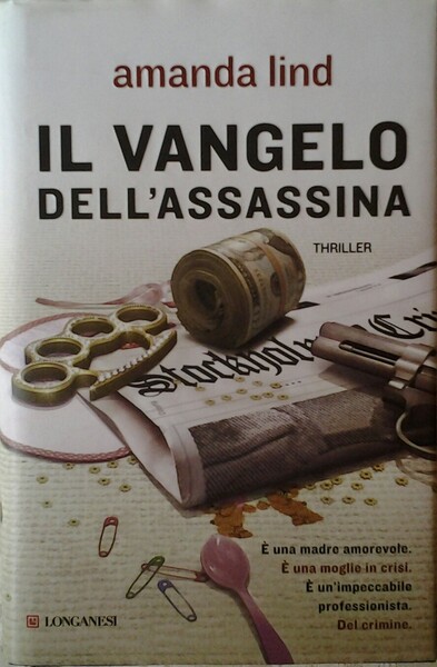 IL VANGELO DELL'ASSASSINA.