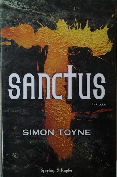SANCTUS.
