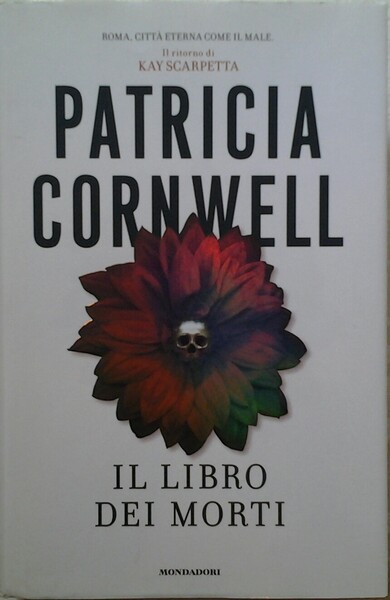 IL LIBRO DEI MORTI.