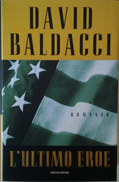 L'ULTIMO EROE.