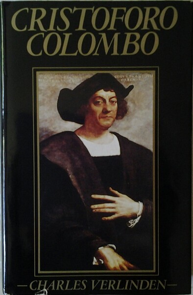 CRISTOFORO COLOMBO.