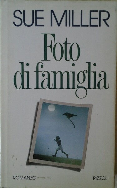 FOTO DI FAMIGLIA.