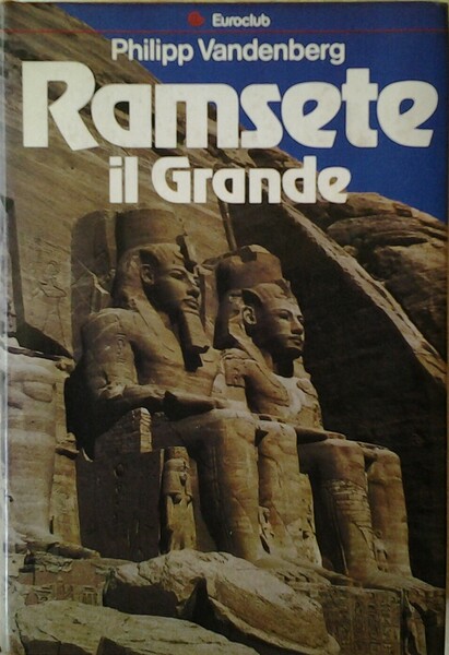 RAMSETE IL GRANDE.
