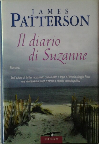 IL DIARIO DI SUZANNE.
