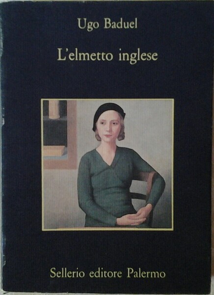 L'ELMETTO INGLESE.