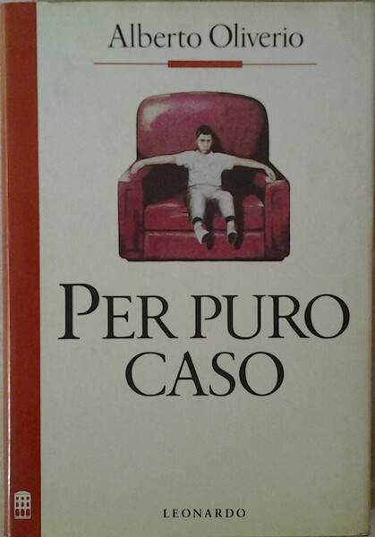 PER PURO CASO.