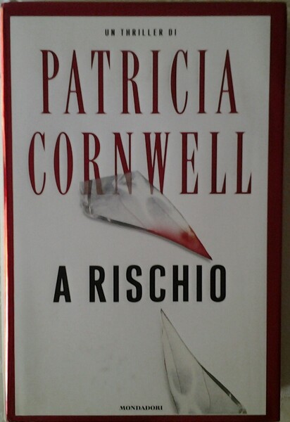 A RISCHIO.