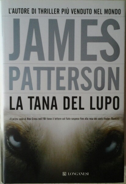 LA TANA DEL LUPO.