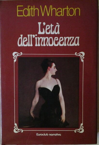 L'ETA' DELL'INNOCENZA.