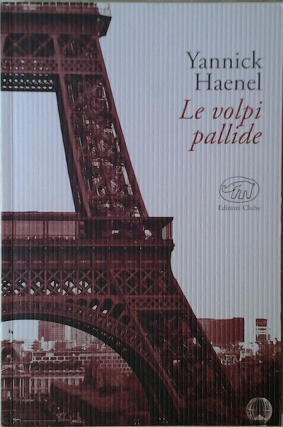 LE VOLPI PALLIDE.