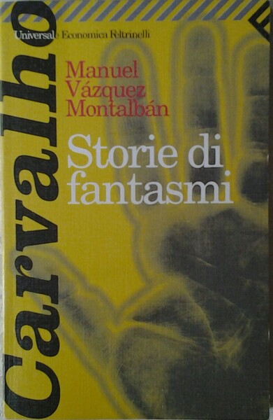 STORIE DI FANTASMI.