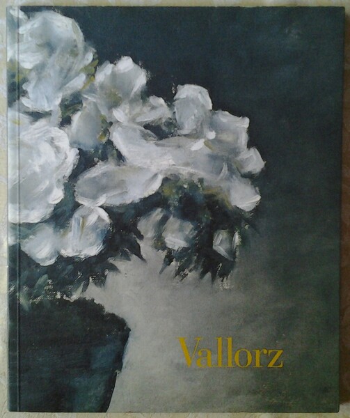 PAOLO VALLORZ. NATURE MORTE. 1967 - 1994.
