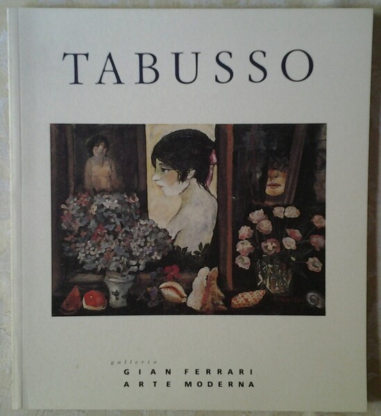 TABUSSO. LOGICA LIRICA.