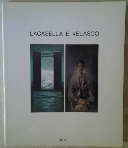 LACASELLA E VELASCO.
