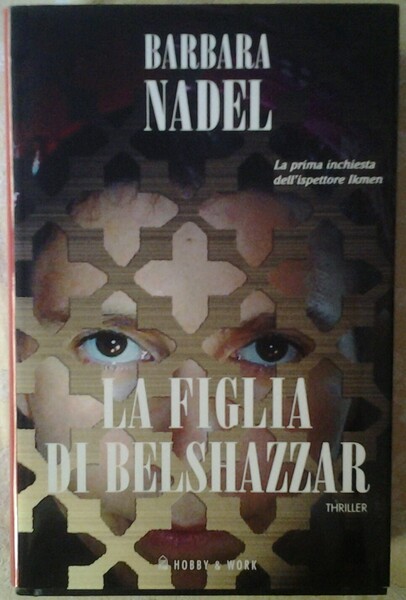 LA FIGLIA DI BELSHAZZAR.