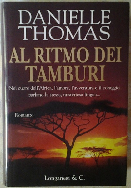 AL RITMO DEI TAMBURI.