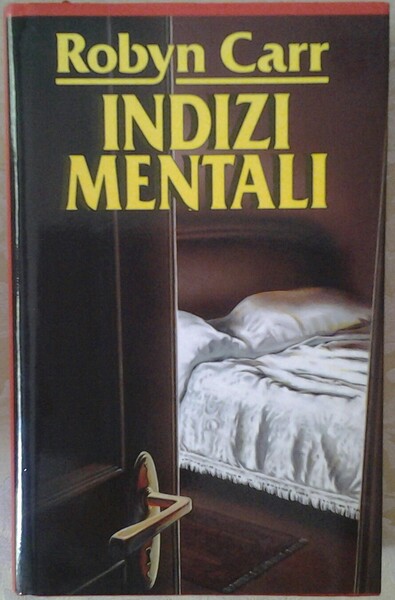 INDIZI MENTALI.