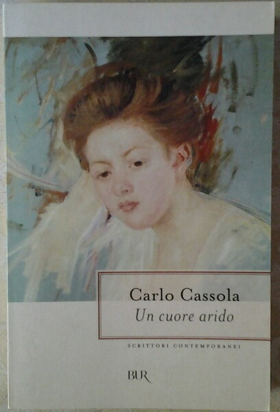 UN CUORE ARIDO.