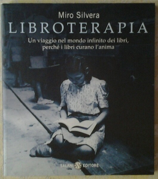 LIBROTERAPIA. UN VIAGGIO NEL MONDO INFINITO DEI LIBRI, PERCHE' I …