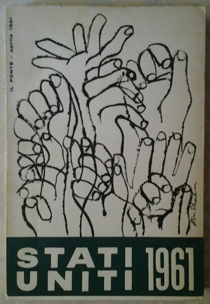 STATI UNITI 1961.