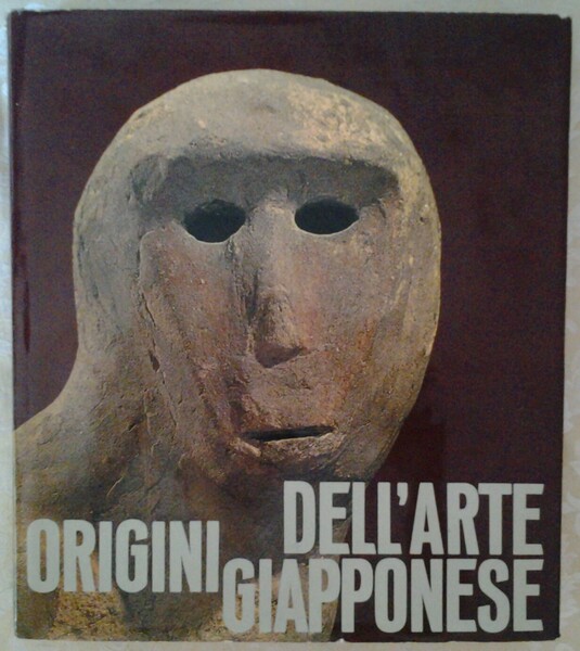 ORIGINI DELL'ARTE GIAPPONESE.
