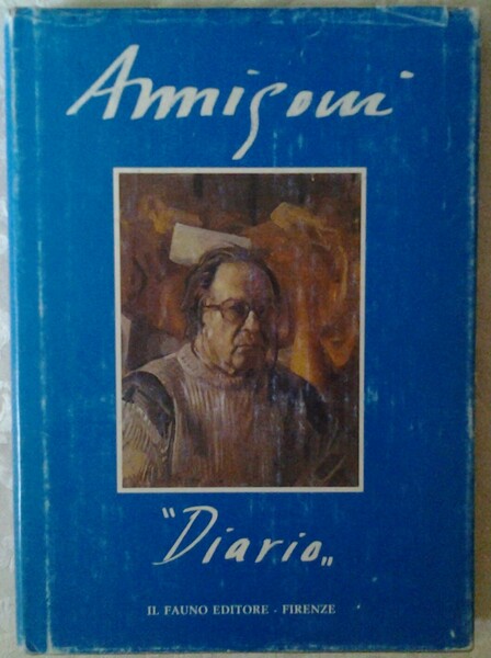 DIARIO. (1946 - 1969).