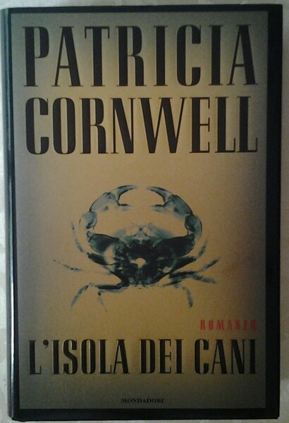 L'ISOLA DEI CANI.