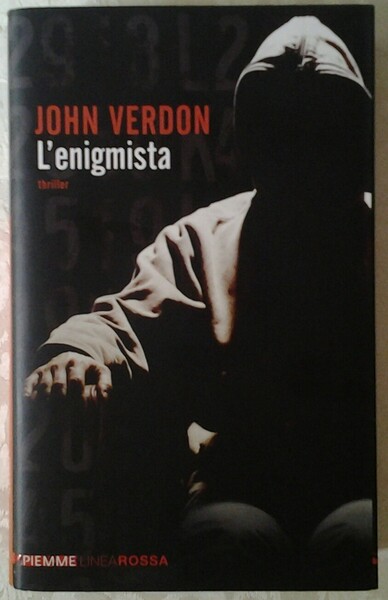 L'ENIGMISTA.