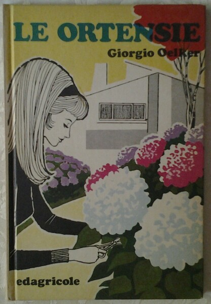 LE ORTENSIE.