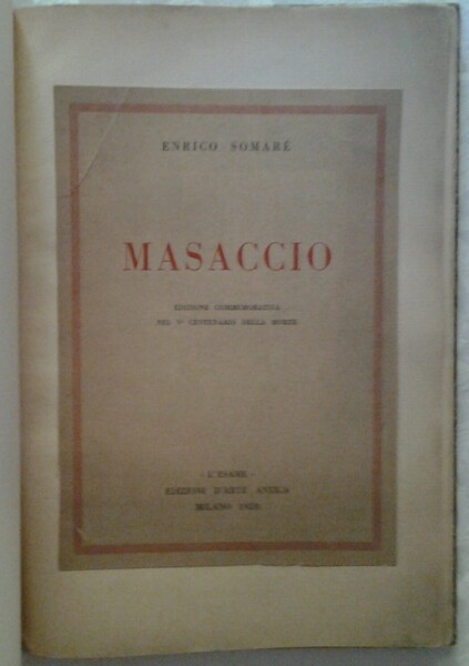 MASACCIO.
